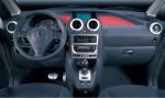 Peugeot 1007 2005 года